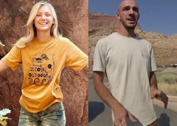 Gabby Petito’s Family Awarded $3 Million In Wrongful Death Suit Against Brian Laundrie’s Family