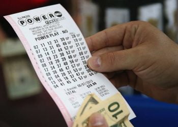 Powerball Jackpot Up To Record $1.9 Billion After No Winner