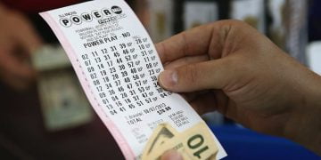 Powerball Jackpot Up To Record $1.9 Billion After No Winner