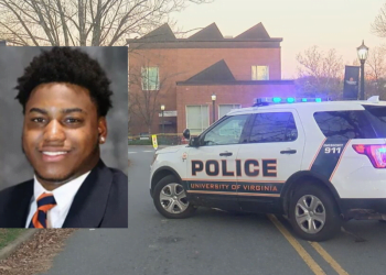 Manhunt Underway In UVA Shooting That Killed 3 People And Injured 2 Others