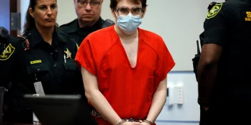 Parkland School Shooter Formally Sentenced To Life In Prison Without Parole For Killing 17