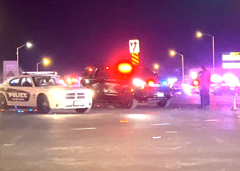 5 People Killed, Dozens More Injured In Colorado Nightclub Shooting