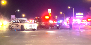 5 People Killed, Dozens More Injured In Colorado Nightclub Shooting