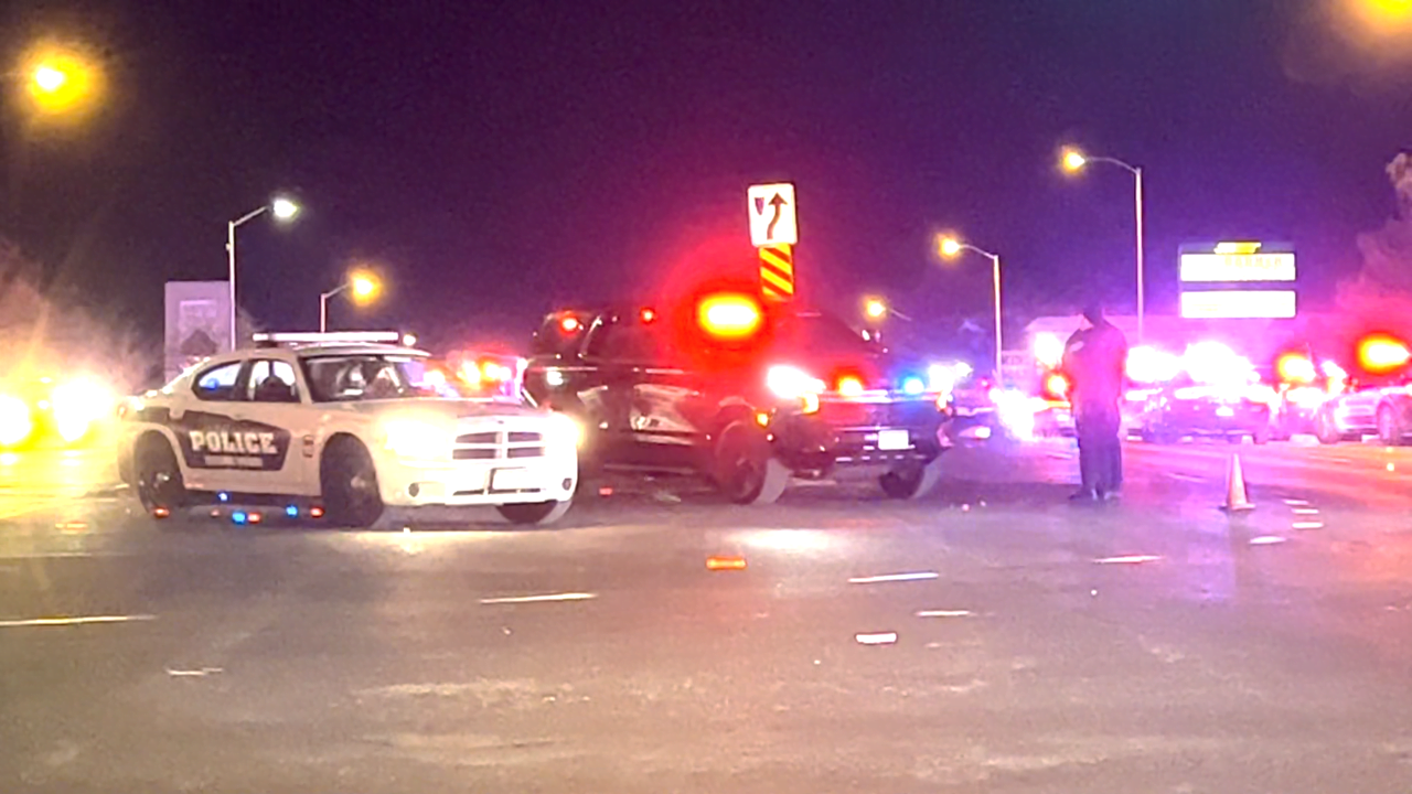 5 People Killed, Dozens More Injured In Colorado Shooting AGUAYO NEWS