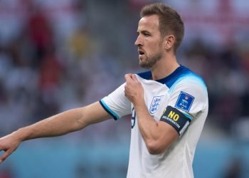 European Teams Will Not Wear LGBTQ Armbands At the World Cup