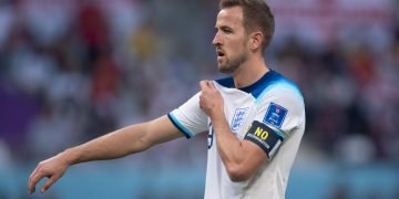 European Teams Will Not Wear LGBTQ Armbands At the World Cup