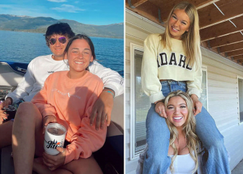 ‘Be Aware Your Surroundings” Idaho Police Issue A Warning As Suspect In Murder Of 4 College Students Has Not Been Identified, Found