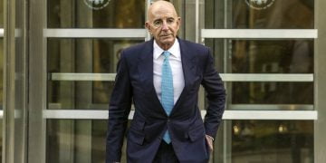 Trump Ally Tom Barrack Acquitted Of All Charges “He Should Have Never Been Charged!”