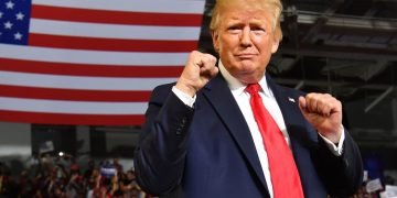 BREAKING: Donald Trump Has Been Reinstated On Twitter