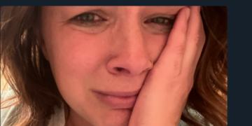 Twitter Employee Posts Crying Picture After Being Fired From A Job She Said She ‘Hated’