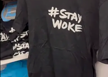 Elon Musk Finds ‘Secret’ Closet Filled With #StayWoke T-Shirts At Twitter Headquarters