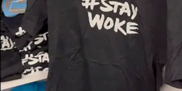 Elon Musk Finds ‘Secret’ Closet Filled With #StayWoke T-Shirts At Twitter Headquarters