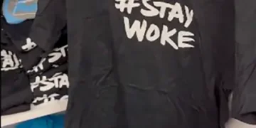 Elon Musk Finds ‘Secret’ Closet Filled With #StayWoke T-Shirts At Twitter Headquarters
