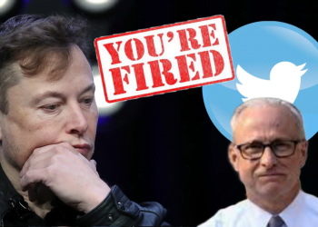 Elon Musk Fires Twitter Lawyer For Suppressing The ‘Twitter Files’ That Exposed Government Collusion To Censor Speech