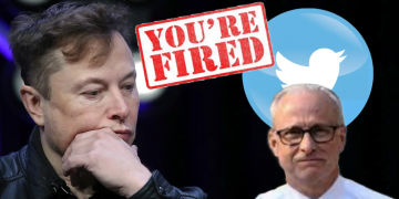 Elon Musk Fires Twitter Lawyer For Suppressing The ‘Twitter Files’ That Exposed Government Collusion To Censor Speech