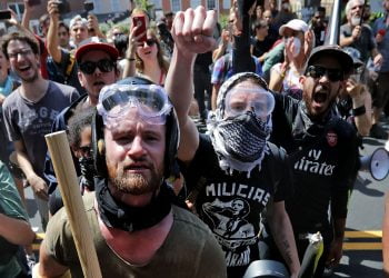 Current Colorado News Reporter Exposed As A Violent Member Of Antifa