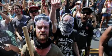 Current Colorado News Reporter Exposed As A Violent Member Of Antifa