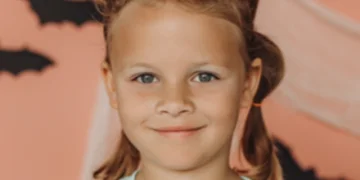 FedEx Driver Admits To Strangling 7-Year-Old Texas Girl After Hitting Her With His Van, Officials Say