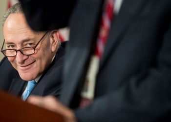 Senate Passes Massive $1.7 Trillion Spending Bill Sending Another $45 Billion To Ukraine