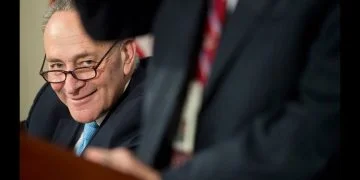 Senate Passes Massive $1.7 Trillion Spending Bill Sending Another $45 Billion To Ukraine