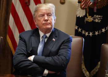 Twitter Executives Conspired With FBI, DHS To Silence Trump Long Before Jan. 6 Protests, Twitter Files Reveal