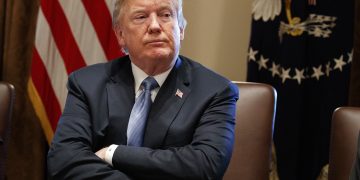 Twitter Executives Conspired With FBI, DHS To Silence Trump Long Before Jan. 6 Protests, Twitter Files Reveal