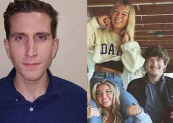 Idaho Murder Suspect Asked ‘ExCons’ About Their ‘Criminal Tactics’ Months Before The Killings
