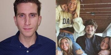 Idaho Murder Suspect Asked ‘ExCons’ About Their ‘Criminal Tactics’ Months Before The Killings