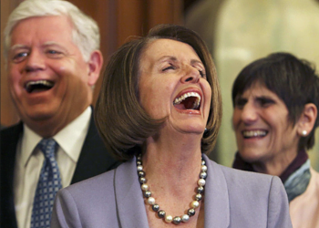 Democrat Congress Wasted $482 Billion On Injecting Puppies With Cocaine, Buying Luxury Cars, Conducting Useless Studies According To Annual ‘Festivus Report’