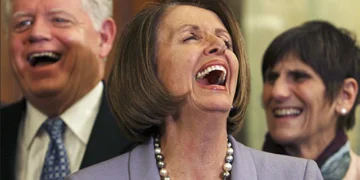 Democrat Congress Wasted $482 Billion On Injecting Puppies With Cocaine, Buying Luxury Cars, Conducting Useless Studies According To Annual ‘Festivus Report’