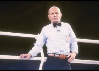 Hall Of Fame Boxing Referee, Television Judge Mills Lane Dies At 85
