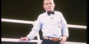Hall Of Fame Boxing Referee, Television Judge Mills Lane Dies At 85