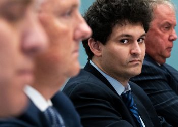 FTX Founder Sam Bankman-Fried Charged With Defrauding Crypto Investors After Being Arrested In The Bahamas