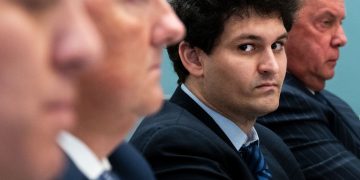 FTX Founder Sam Bankman-Fried Charged With Defrauding Crypto Investors After Being Arrested In The Bahamas