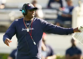 Prime Time In The Rockies: Colorado Hires Deion Sanders As Head Football Coach