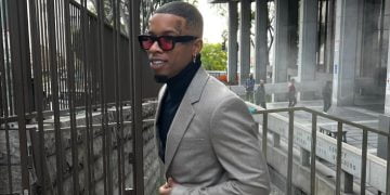 Rapper Tory Lanez Found Guilty On All Charges In Shooting Of Megan Thee Stallion