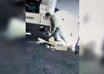 California Teen Saves Dad Who Was Stuck Under A Truck By Lifting It Off Of Him