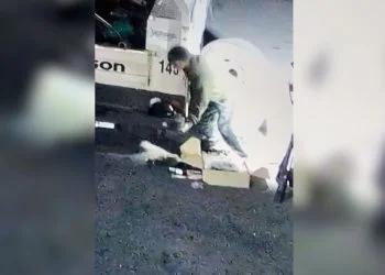 California Teen Saves Dad Who Was Stuck Under A Truck By Lifting It Off Of Him