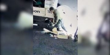 California Teen Saves Dad Who Was Stuck Under A Truck By Lifting It Off Of Him