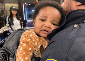 Missing Twin Kason Thomas Has Been Found Safe In Indianapolis