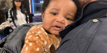 Missing Twin Kason Thomas Has Been Found Safe In Indianapolis