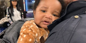 Missing Twin Kason Thomas Has Been Found Safe In Indianapolis