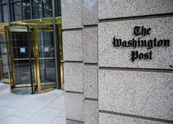 Washington Post, Which Lost 500,000 Subscribers, Announces Wide-Spread Layoffs, Staffers Angry With Publisher