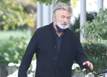 Alec Baldwin To Be Charged With Manslaughter In Fatal Movie Set Shooting