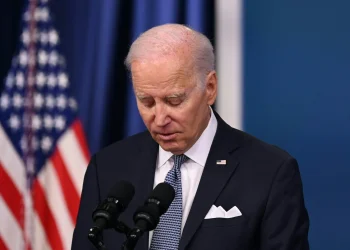 Jim Jordan Launches Investigation Into Joe Biden Over Classified Documents Scandal As More Documents Discovered