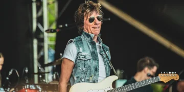 Jeff Beck, Iconic Guitarist Who Influenced Generations, Dies At 78