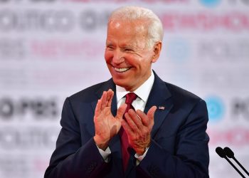 DOJ, Biden Lawyers Decided Against Having FBI Monitor Search For Classified Documents
