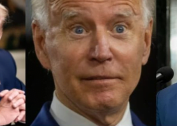 “Where Are The Photos?!” McCarthy Slams Biden Classified Documents Scandal “This Is Why People Don’t Trust The Government”