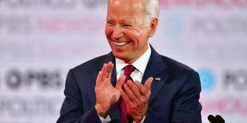 DOJ, Biden Lawyers Decided Against Having FBI Monitor Search For Classified Documents