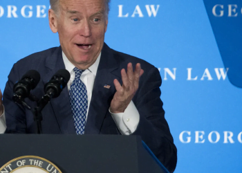 Biden Administration Fails To Comply With Investigation Into Classified Documents Scandal